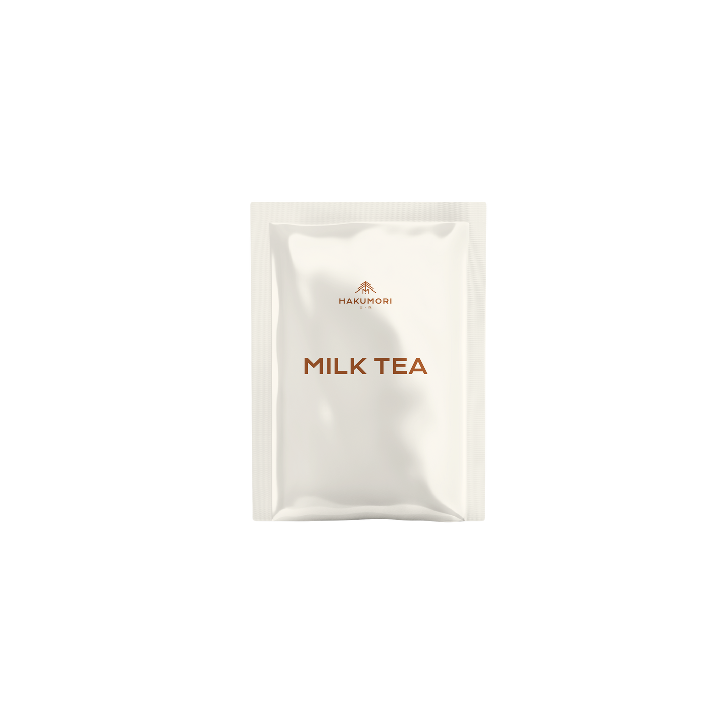 Single Serving Tea Powder Mix