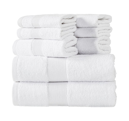 Camelot Towel Set/8