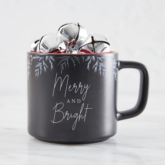 Merry & Bright Mug