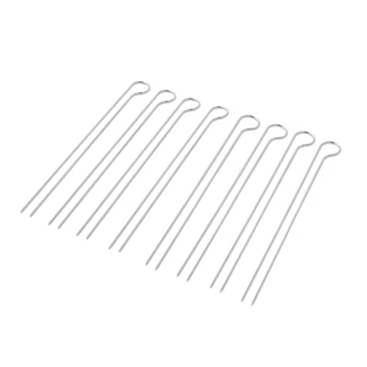 Weber Grill Skewer Set