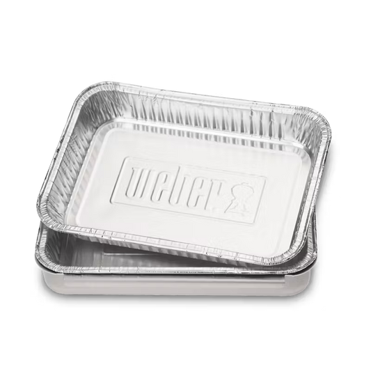 Weber Drip Pan