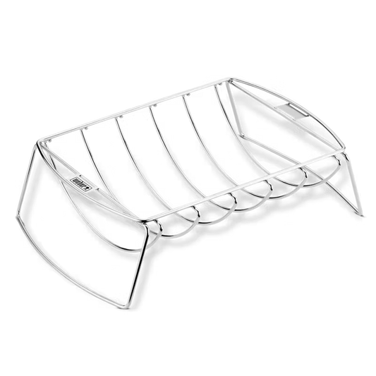 Weber Premium Grilling Rack