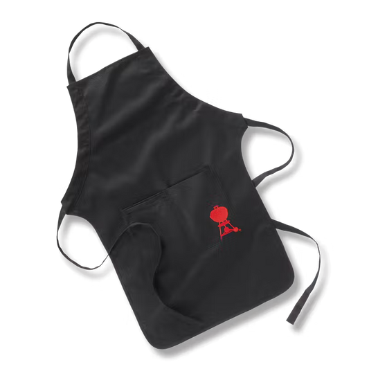 Weber BBQ Apron