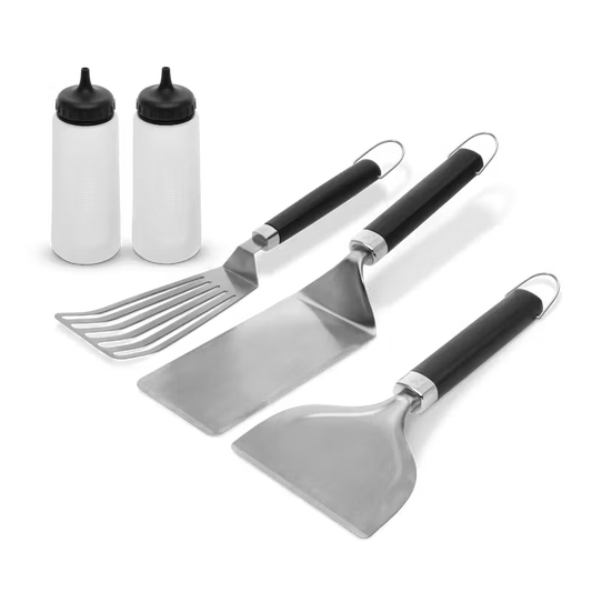Weber Griddle Essentials Kit