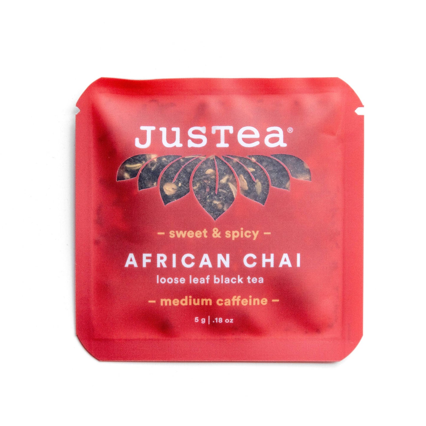 TEA SAMPLER Singles - Assorted