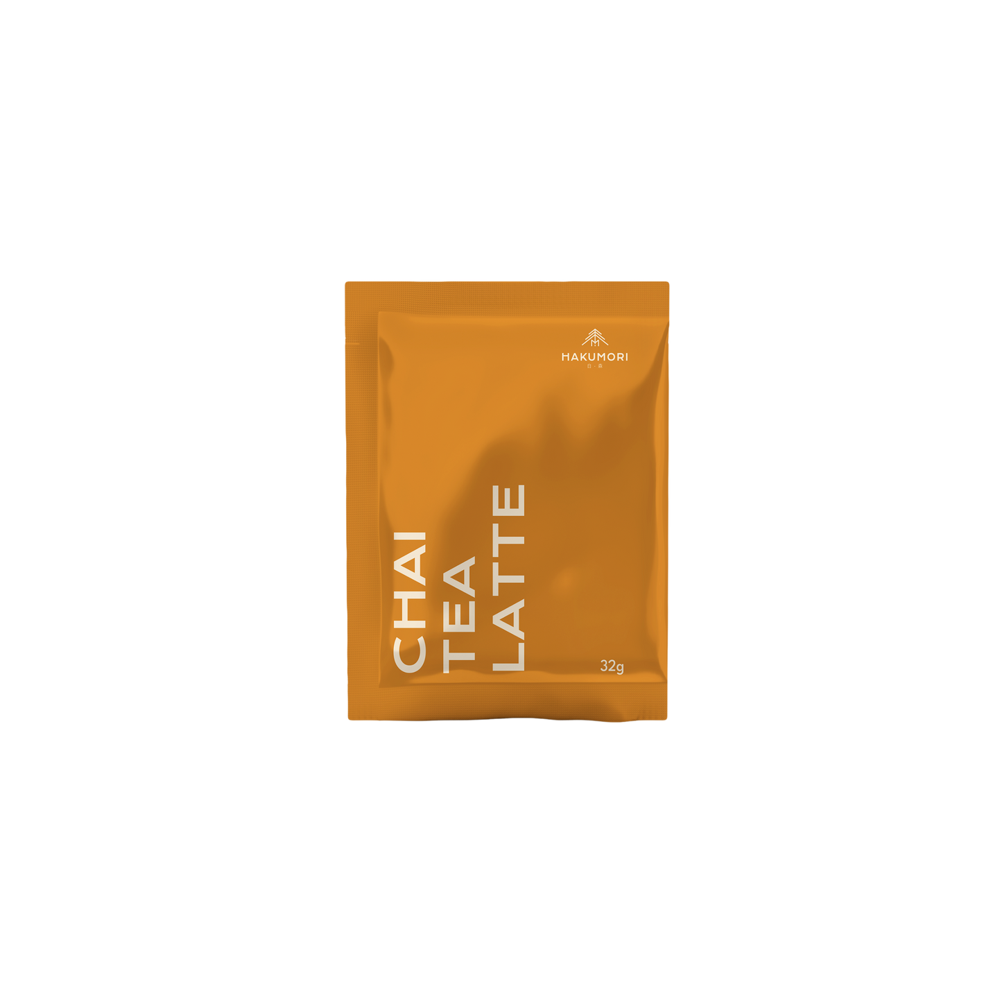 Single Serving Tea Powder Mix
