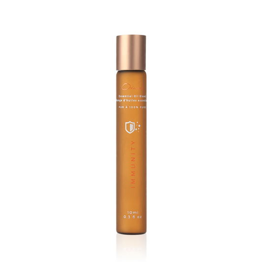 Immunity Essential Oil Roll-On