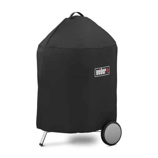 Weber 22" Charcoal Premium Grill Cover