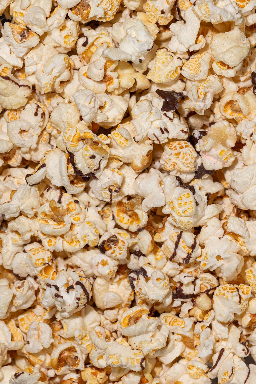 Candy Cane Crunch: Regular