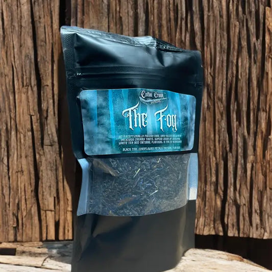 Coffin Creek The Fog Tea