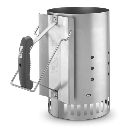 Weber Rapidfire Chimney Starter