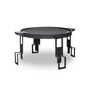 Ukiah Grill/Griddle Cooktop Accessory