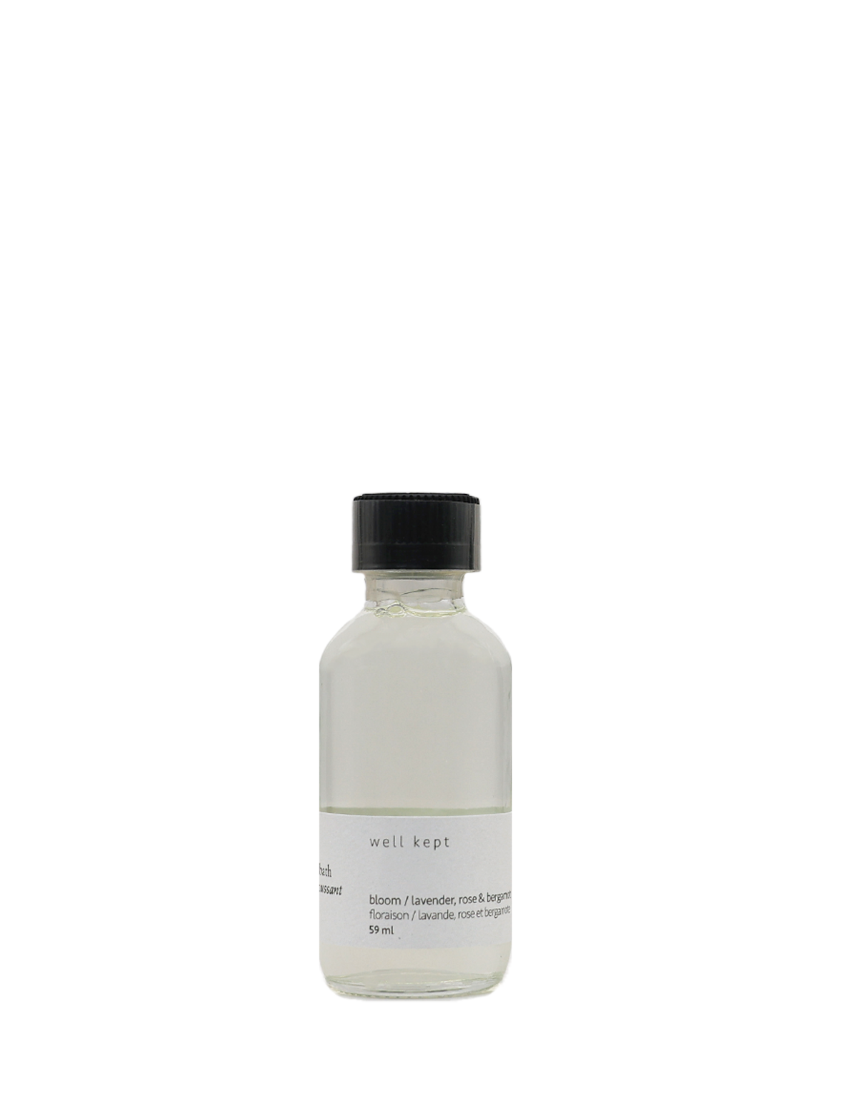 Bubble Bath - Blossom - 59ml