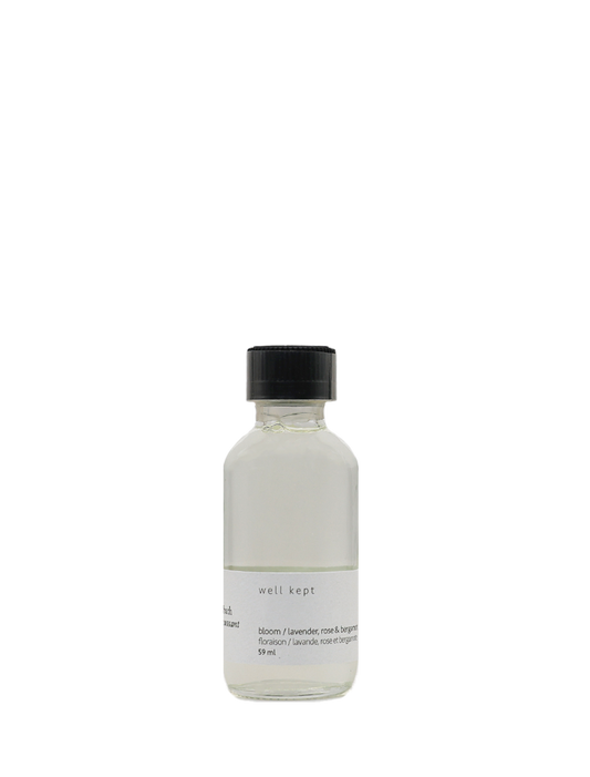 Bubble Bath - Blossom - 59ml