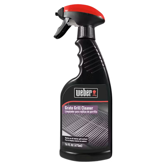 Weber Grate Grill Cleaner