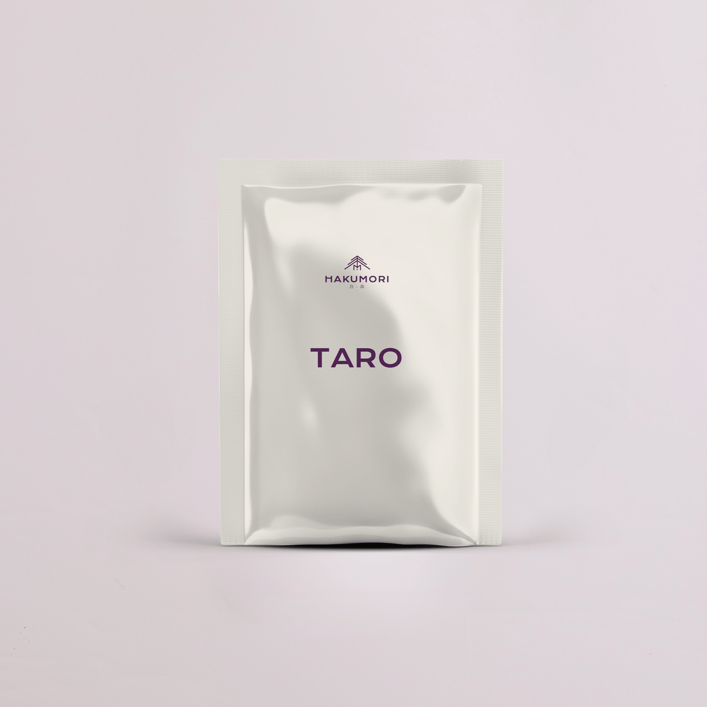 Single Serving Tea Powder Mix
