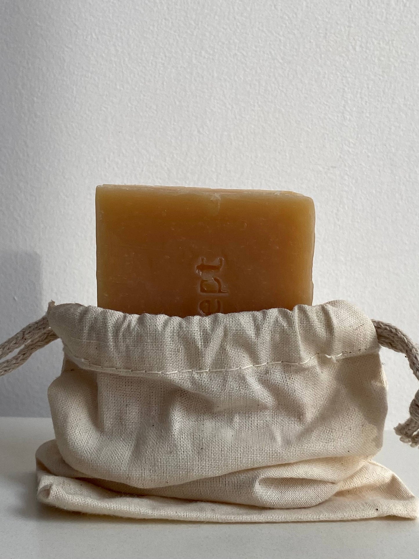 Shave Soap (all-natural, handmade, locally made)