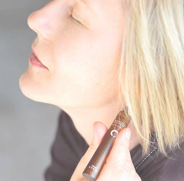 Immunity Essential Oil Roll-On