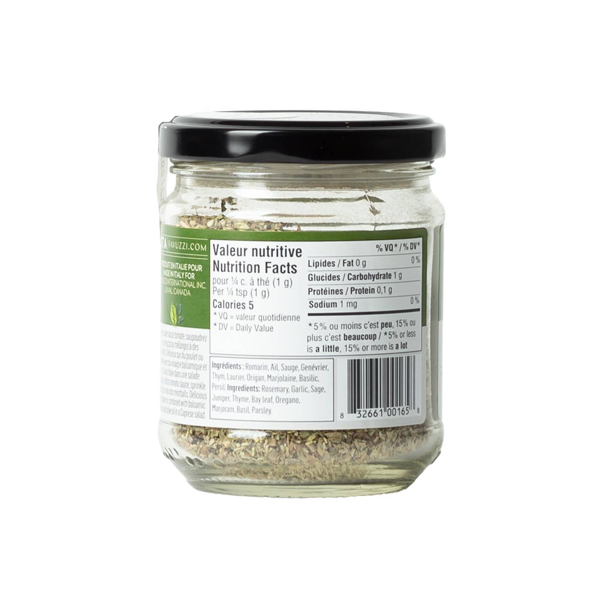 Italian Herb Mix