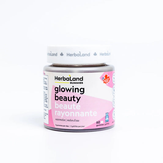Herbaland Glowing Beauty