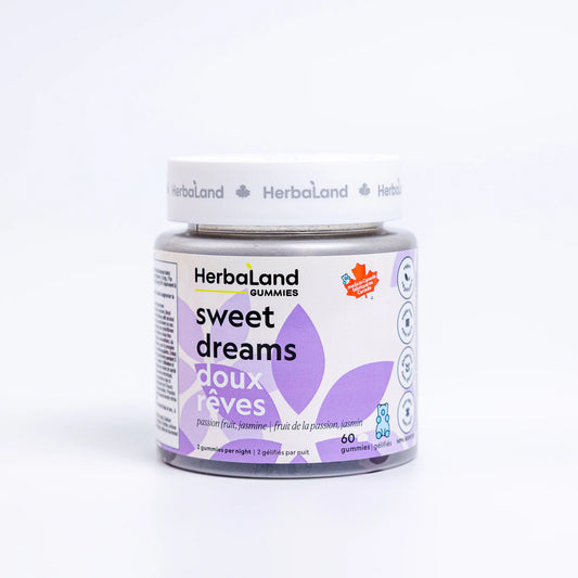 Herbaland Sweet Dreams