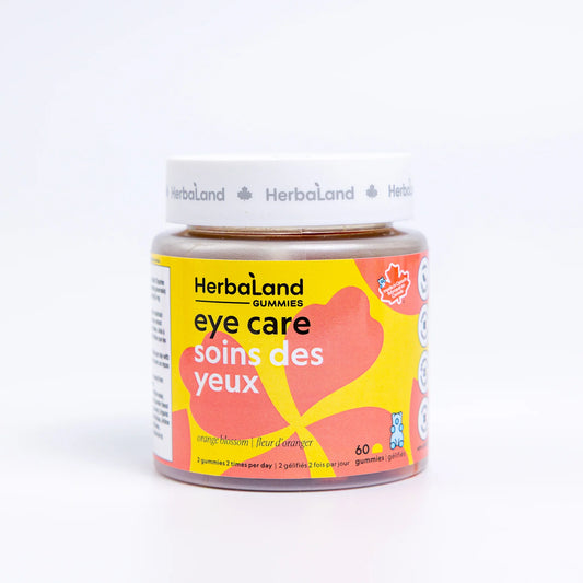 Herbaland Eye Care