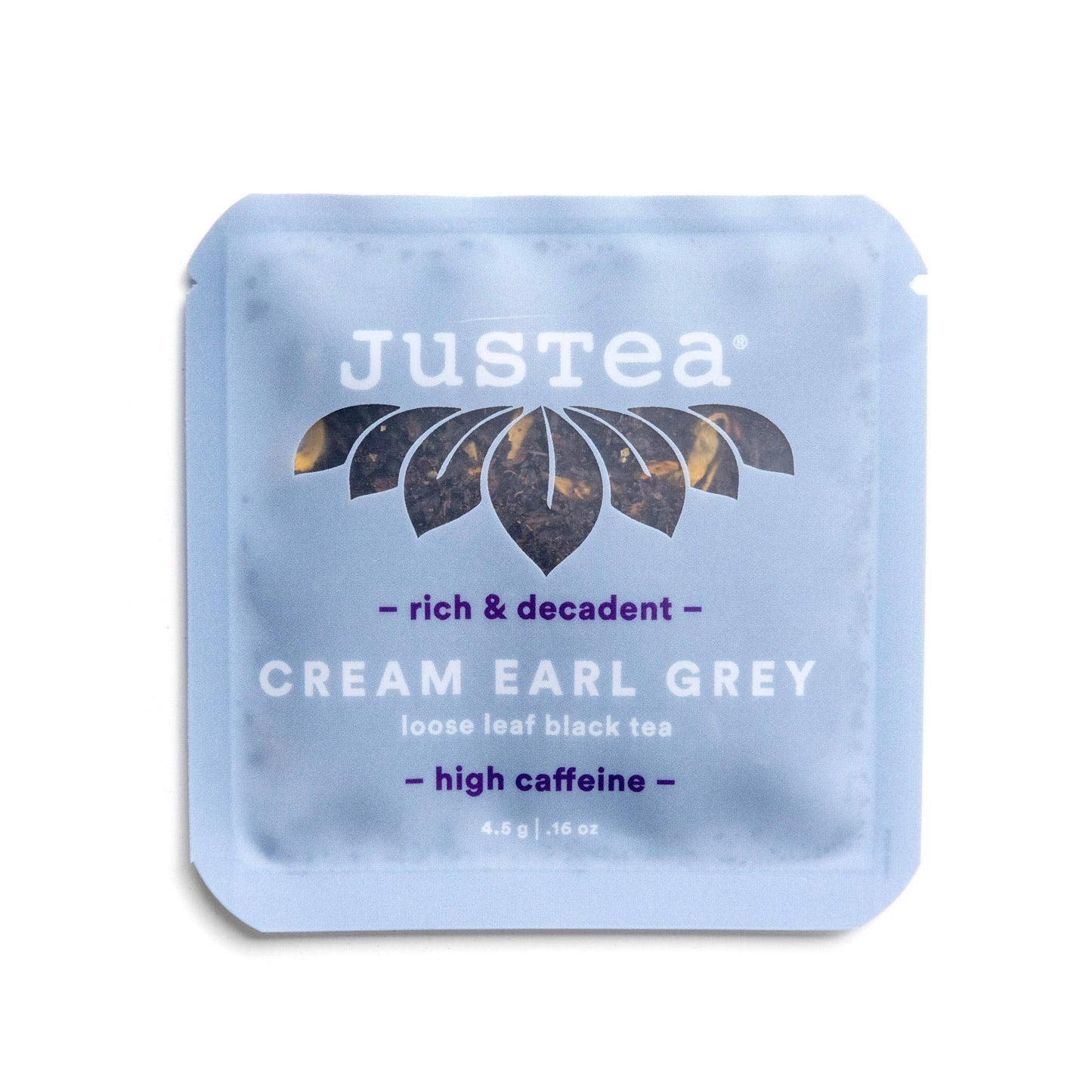 TEA SAMPLER Singles - Assorted