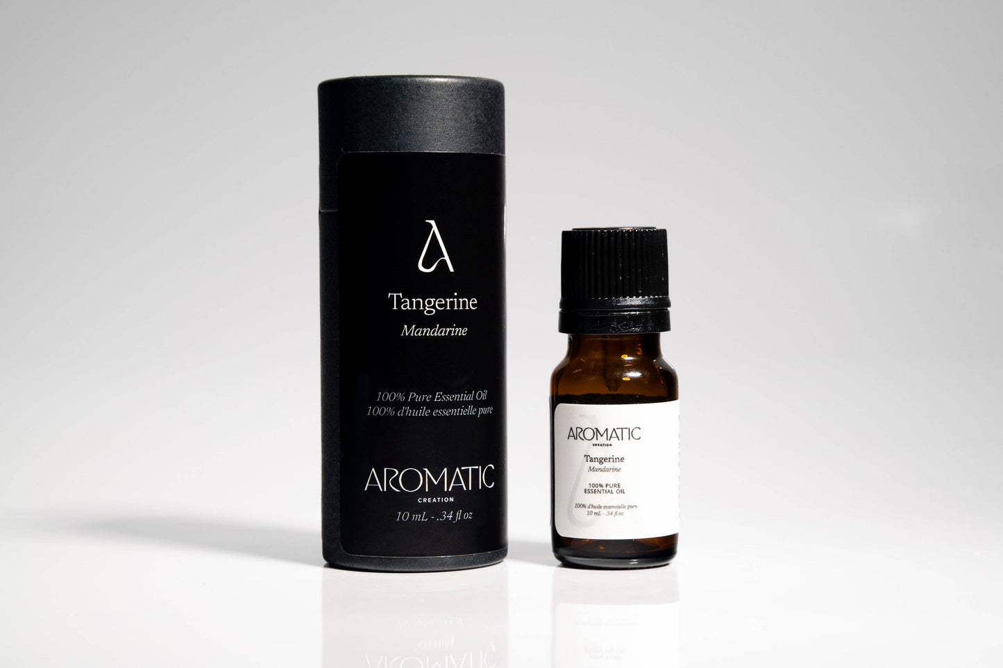 Tangerine Essential Oil 10 mL (.3 fl oz)