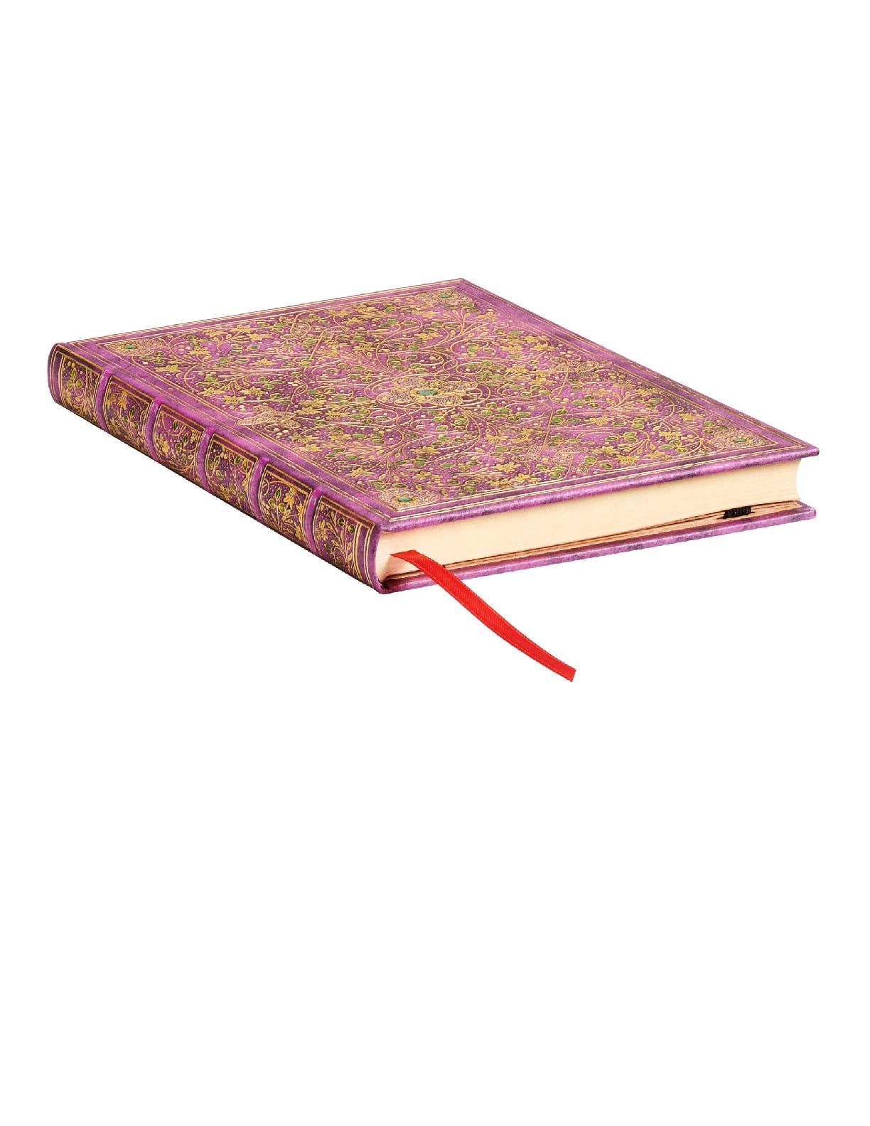 Diamond Jubilee Midi Lined Hardcover Journal, 144pg, 120GSM by Paperblanks