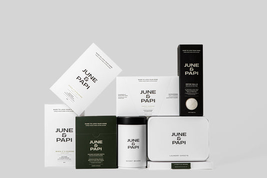 Get Started Kit : Sunday Morning & When It's Pouring