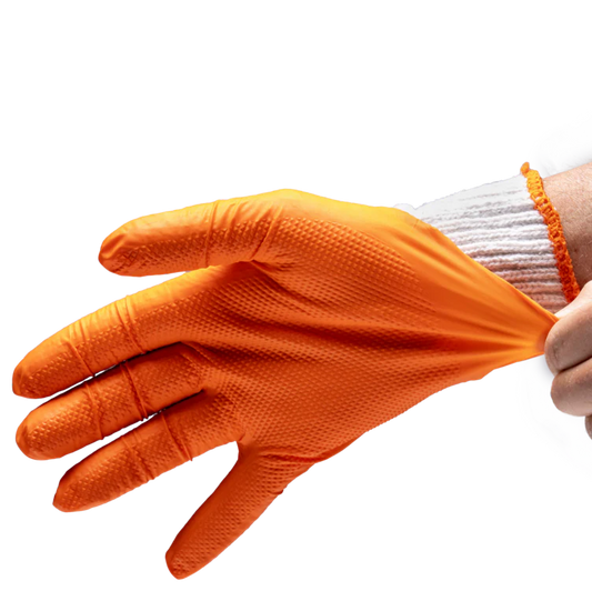Traeger Prep & Serv BBQ Gloves