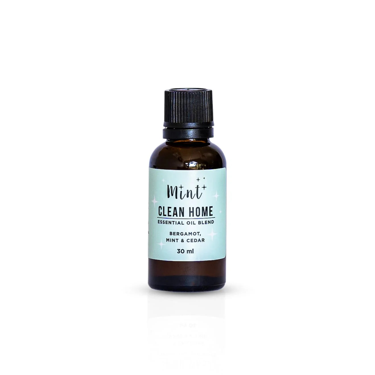 Mint Essential Oil Single