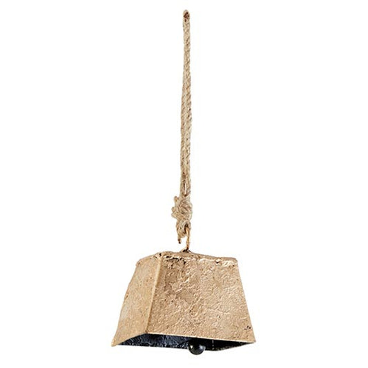 Square Bell - Small