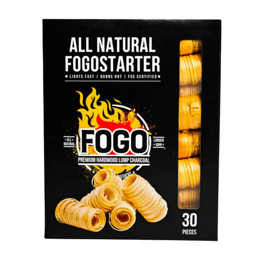 FOGO Fire Starters 30pk