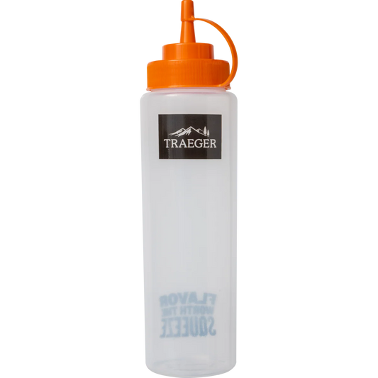 Traeger Squeeze Bottle