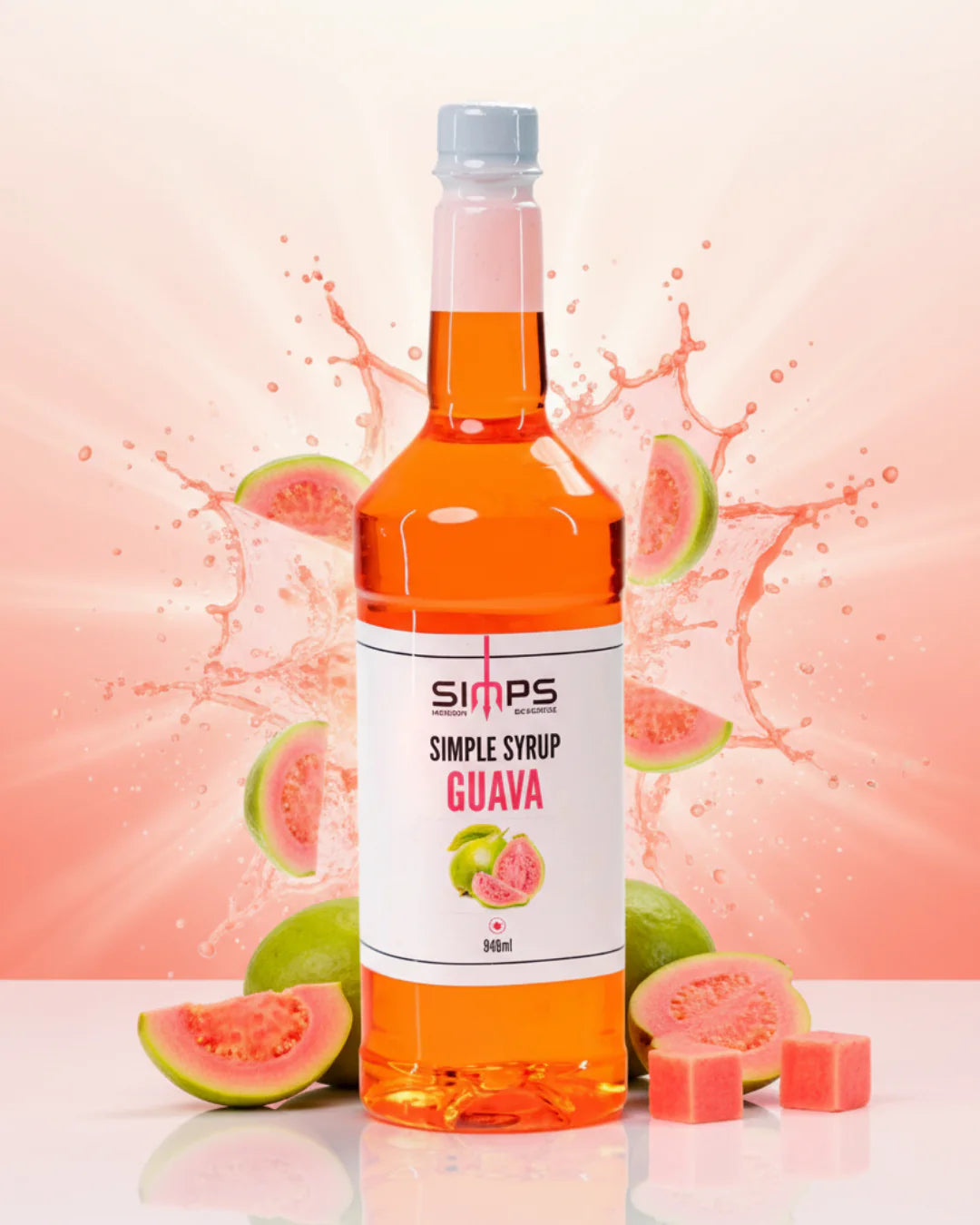 Simps Simple Syrups