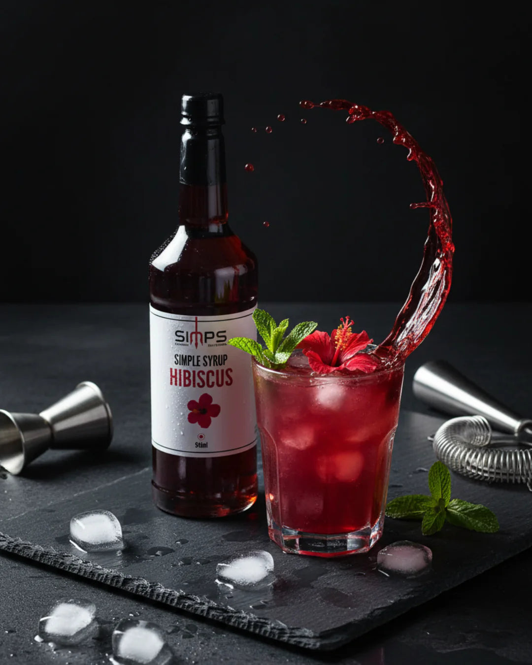 Simps Simple Syrups