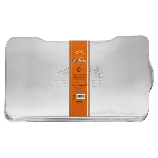 Drip Tray Liners - 5 Pack - Ironwood 885