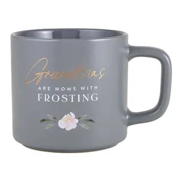 Grandma Mug