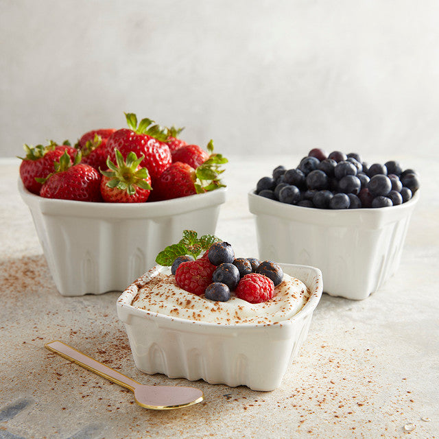 Berry Basket - Large