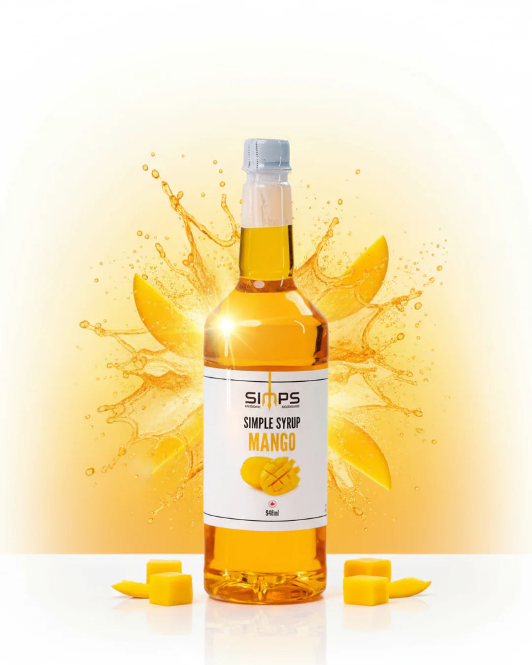 Simps Simple Syrups