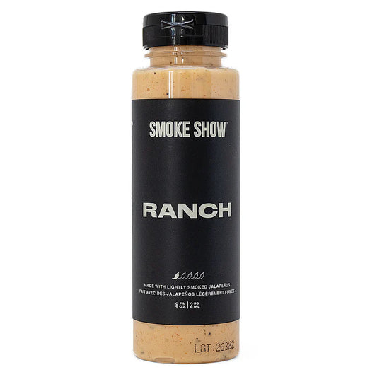 Smokeshow Jalapeno Ranch