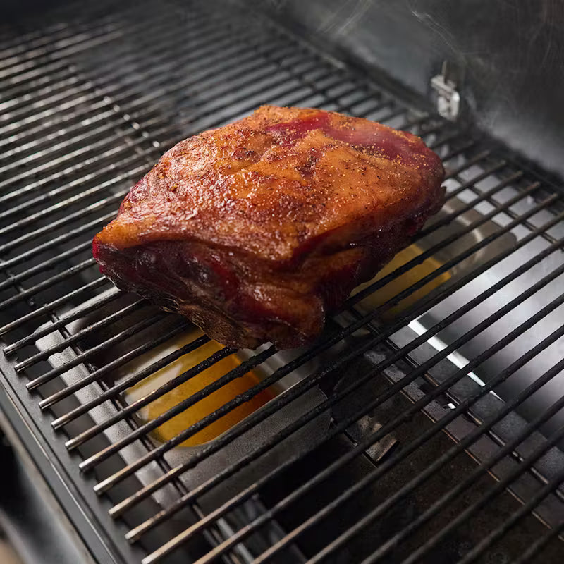 Weber Searwood Wet Smoke Pan