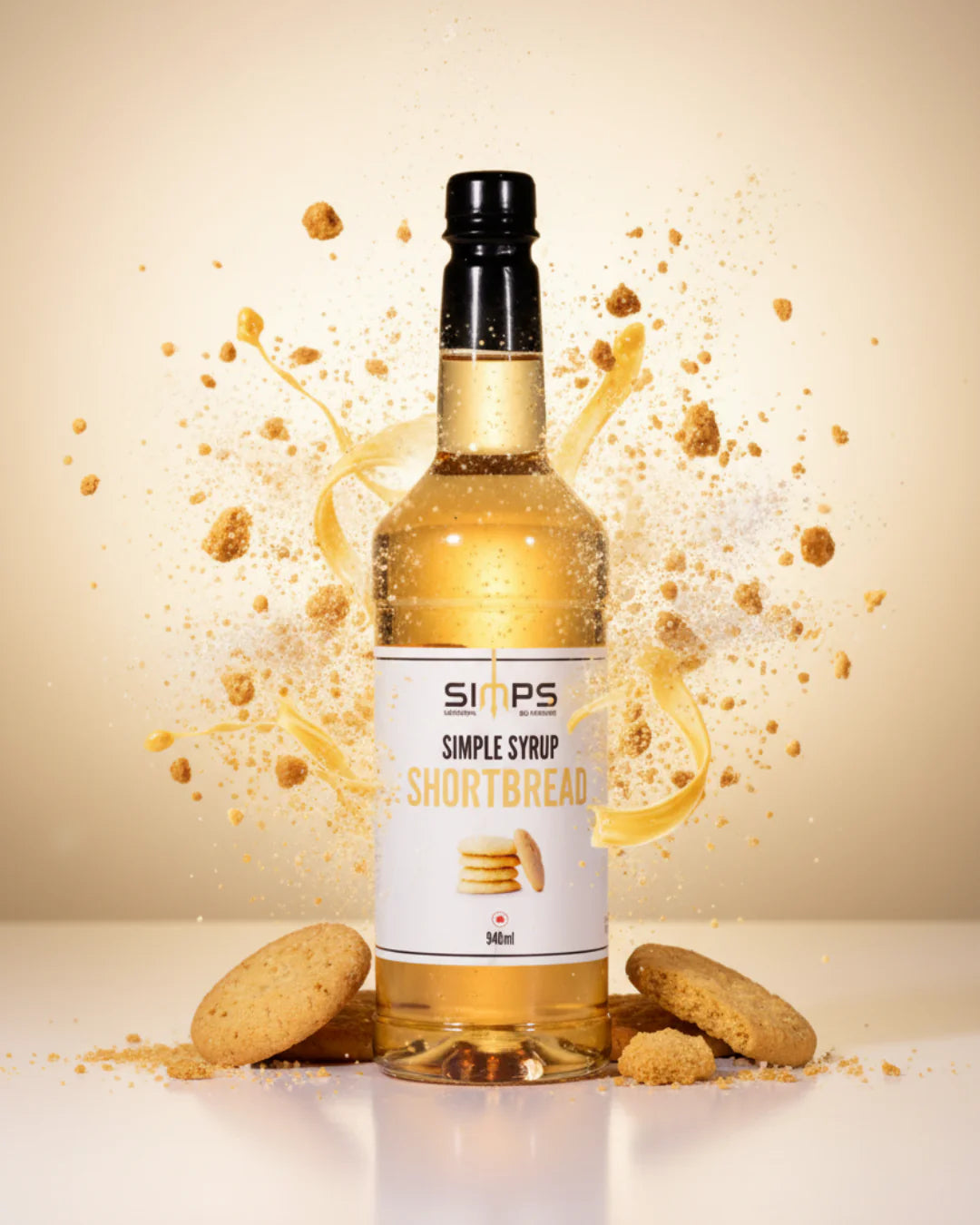 Simps Simple Syrups