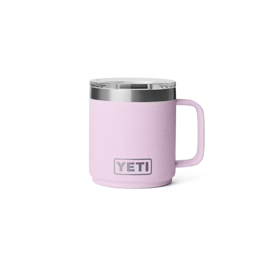 Yeti 10oz Ceramic Lined Mug