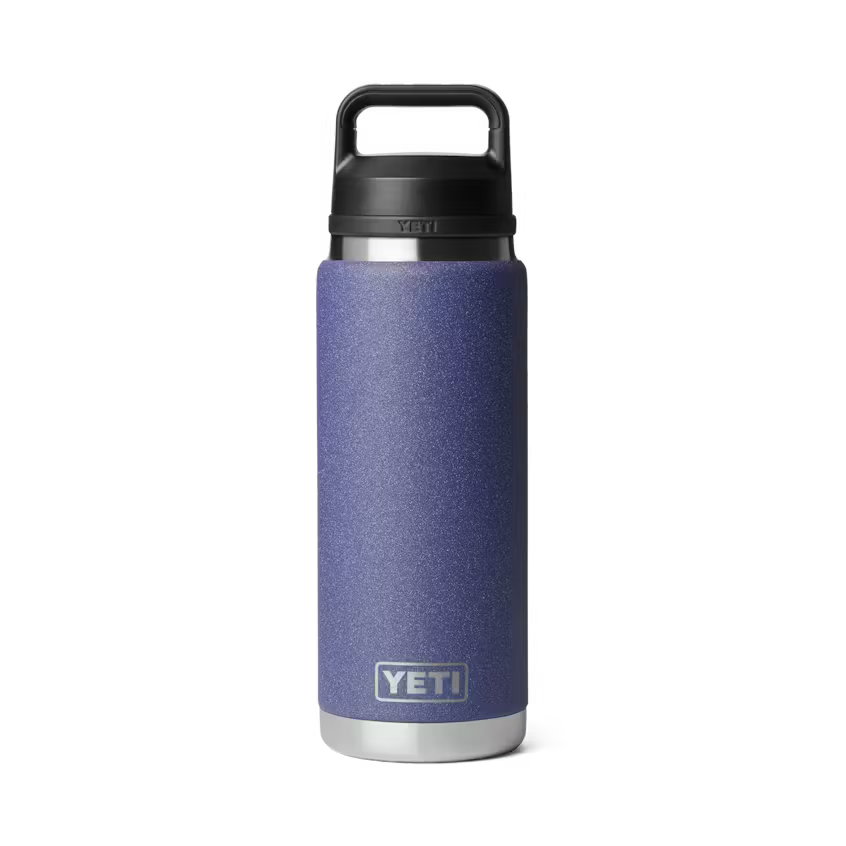 Yeti 26oz Straw Bottle