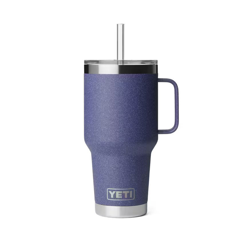Yeti 35oz Straw Mug