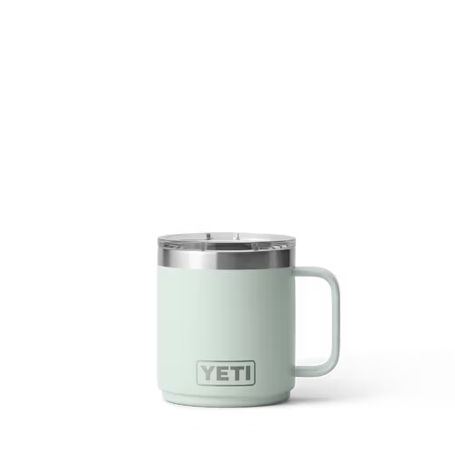 Yeti 10oz Ceramic Lined Mug