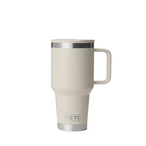 Yeti 30oz Travel Straw Mug