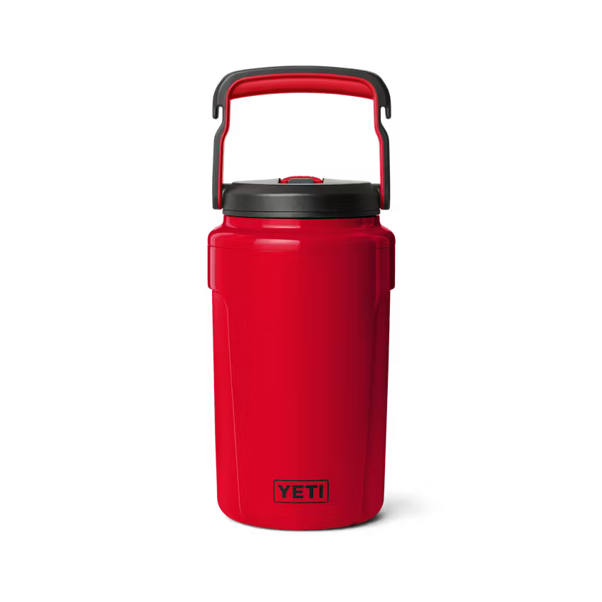 Yeti 1.89L Silo